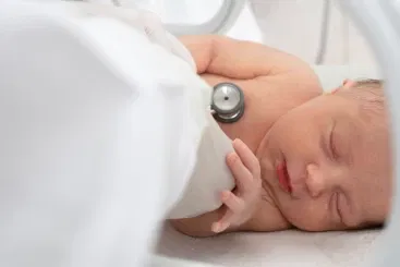 NICU Malpractice Lawyers