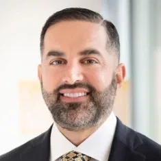 Gregory Haroutounian