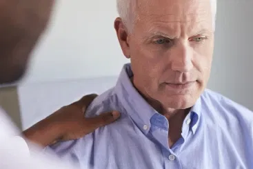 Prostate Cancer Malpractice