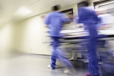 Hospital Malpractice Lawyers