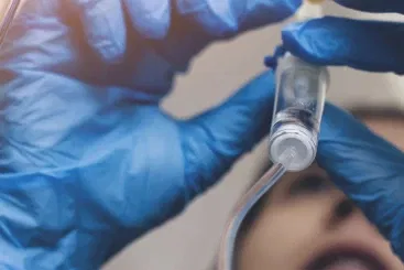 The Top Hospital-Acquired Infections Law Firm
