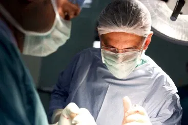 $25 Million Verdict for Doctor who Died After Fertility Procedure