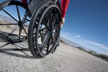 $22.9 Million Recovered For Spinal Cord Injury At Defective Premises