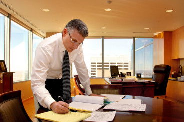 Can I Be Awarded Punitive Damages in My Personal Injury Lawsuit?