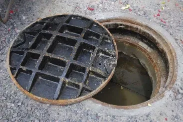 $85 Million Verdict For Student Who Fell Into Open Manhole