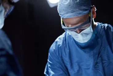 Medical Malpractice