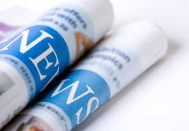 Ross Feller Casey in the News