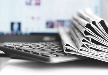 Ross Feller Casey in the News