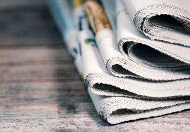 Ross Feller Casey in the News