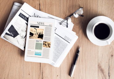 Ross Feller Casey in the News