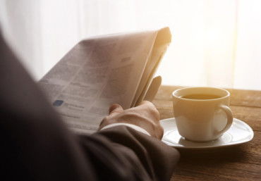 Ross Feller Casey in the News