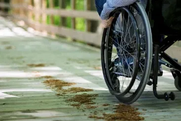 Spinal Cord Injury