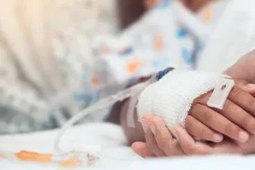 Pediatric Malpractice