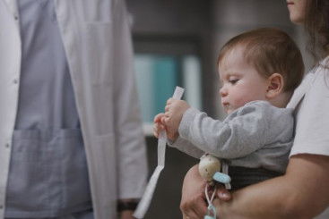 Why Do Some Cerebral Palsy Diagnoses Take Years After Birth To Identify?