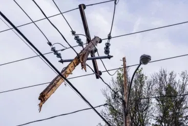 What Are Your Options After A Catastrophic Electrical Burn From A Power Line?
