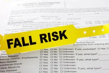 Did The Rehabilitation Center Ignore My Mother’s Fall-Risk Warnings?