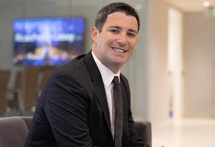Blake Kaplan, Esq.