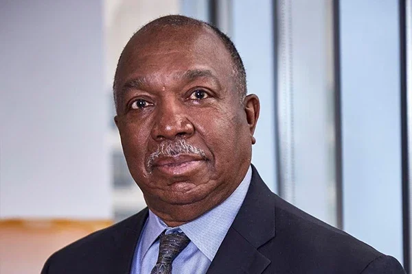 Charles Bowers, Jr., M.D., FACOG, FACS