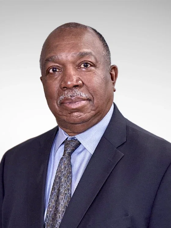 Charles Bowers, M.D., FACOG, FACS