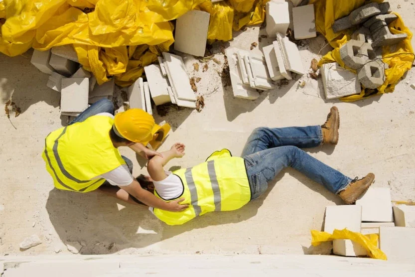 Can I Sue For Disfigurement From An Accident? | Ross Feller Casey, LLP