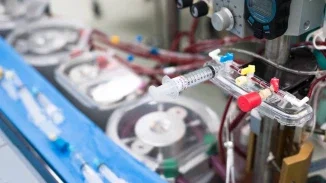 Why Is A Heart-Lung Machine Used In Cardiac Surgery?