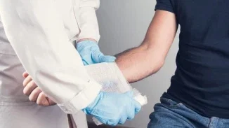 When Is Necrotizing Fasciitis Medical Malpractice?