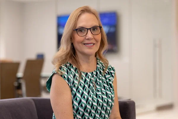 Diana Rodríguez, M.D., MPH, FACOG, M.B.A.