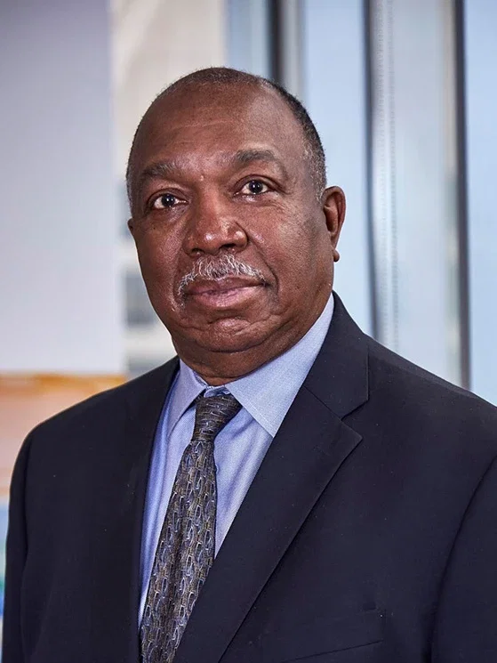 Charles Bowers, M.D., FACOG, FACS