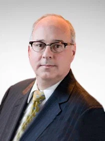 Gerald Parker, III, M.D., J.D., Esq.