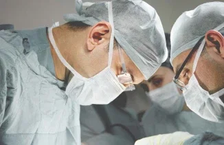 Surgical Malpractice