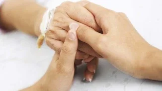 Did Missed Warning Signs About Cancer Kill My Wife?