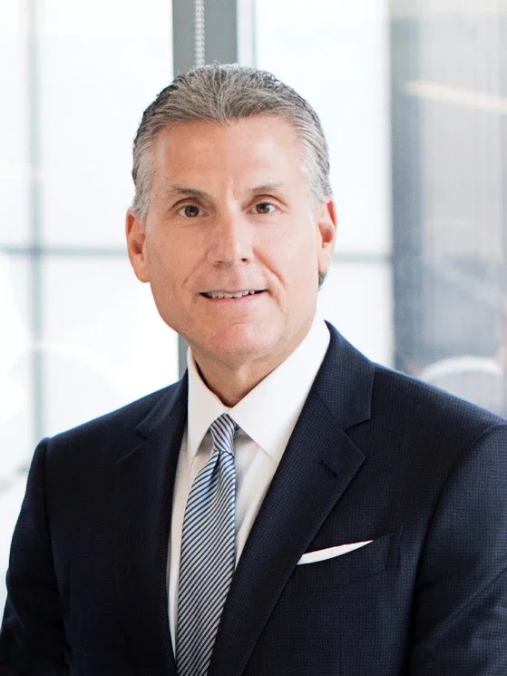 Joel Feller, Founding Partner