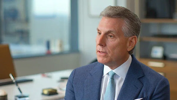 Joel Feller, Partner at Ross Feller Casey