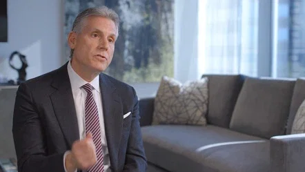 Joel Feller, medical malpractice video