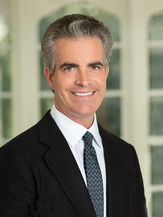 Matt Casey, Founding Partner
