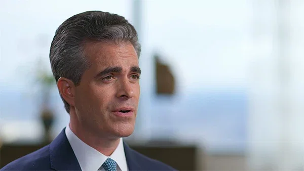 Matt Casey, Partner at Ross Feller Casey