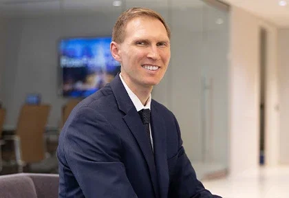 Scott S. Berger, Jr., Esq.