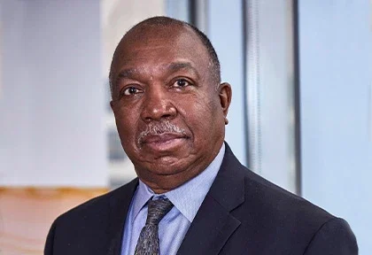 Dr. Charles H. Bowers, Jr., M.D., FACOG, FACS