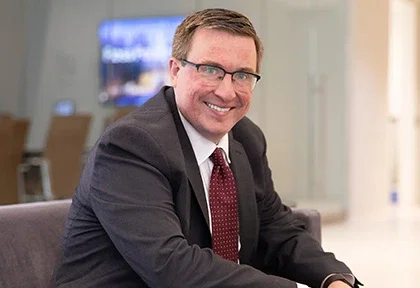 Christopher R. Boisvert, Esq.