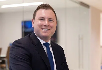 Jordan Feller, Esq.