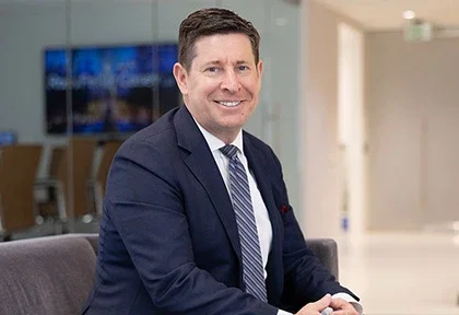 Daniel Rovner, Esq.