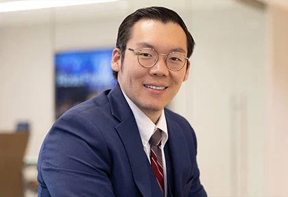 Dr. Matthew H. H. Young, M.D., J.D., M.B.A., CMQ, Esq.