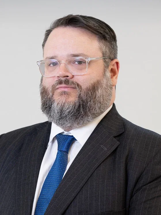 Noah S. Becker, Esq.
