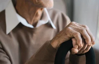Nursing Home Injury