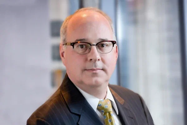 Gerald Parker, III, M.D., J.D., Esq.