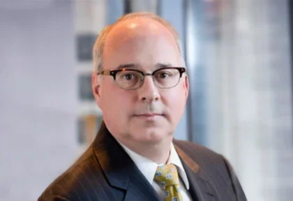 Dr. Gerald B. Parker, M.D., J.D., Esq.