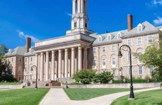 Sandusky Child Abuse