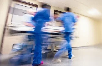 Hospital Malpractice
