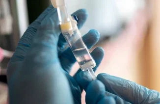 Hospital-Acquired Infections