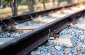 Train Accidents